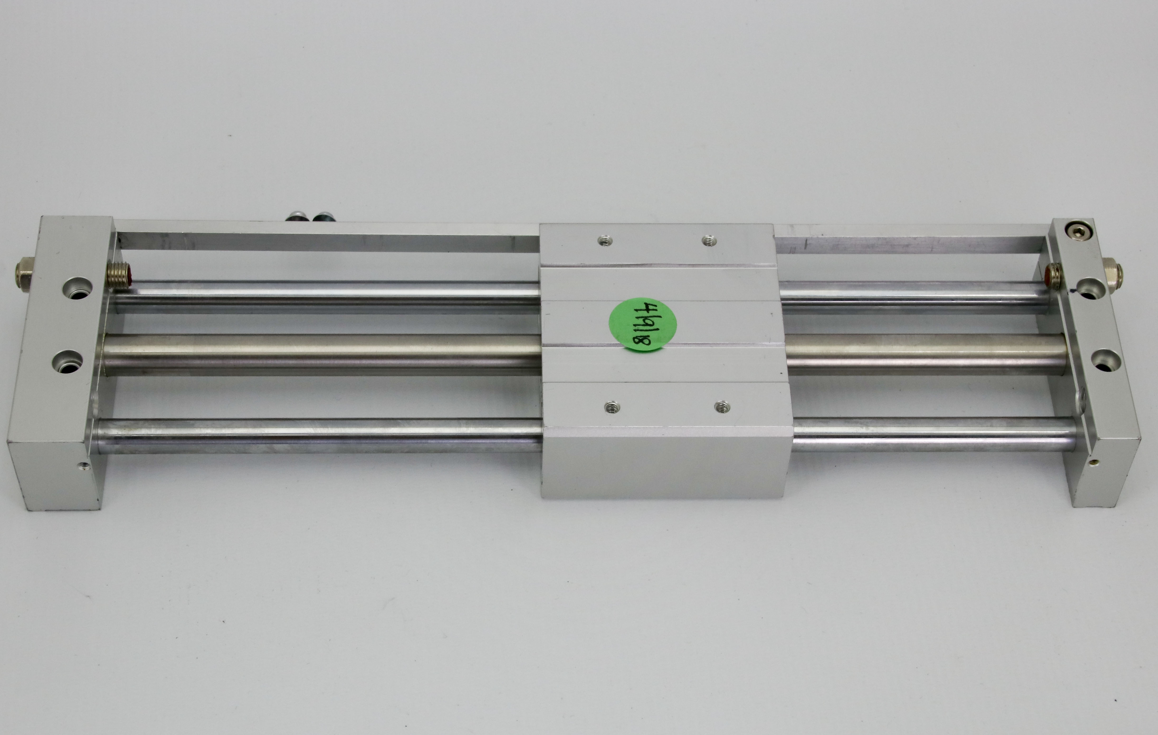 11874 SMC RODLESS GUIDED CYLINDER, MAX 0.7MPA CY1L10H-200 | eBay